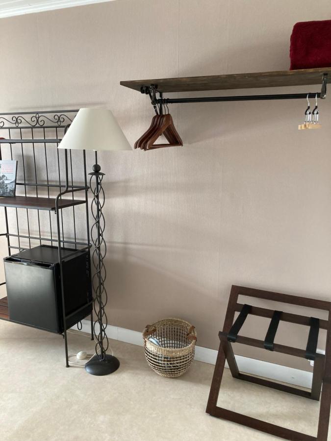 Le Clos Bo-M Marignieu Bagian luar foto