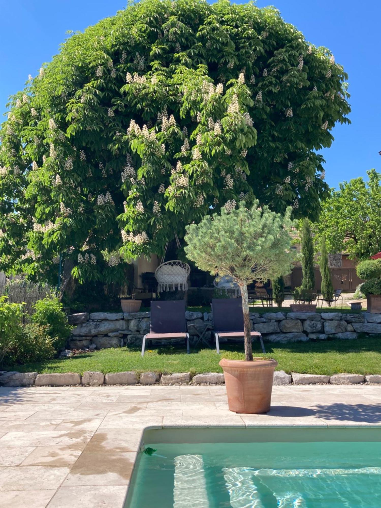 Le Clos Bo-M Marignieu Bagian luar foto